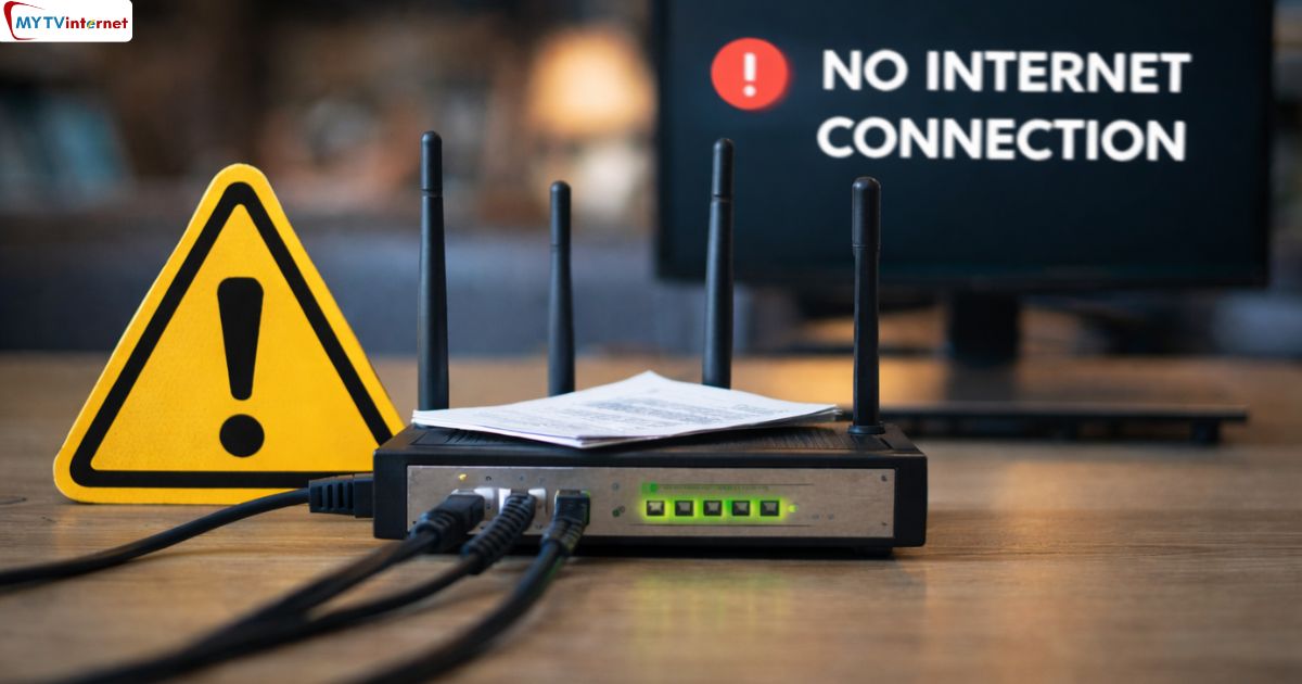 Frontier Internet Outage: Understand Status and Simple Fixes